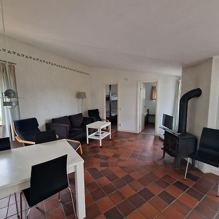 Mulde Gard Och Fritid Villa Klintehamn Kültér fotó