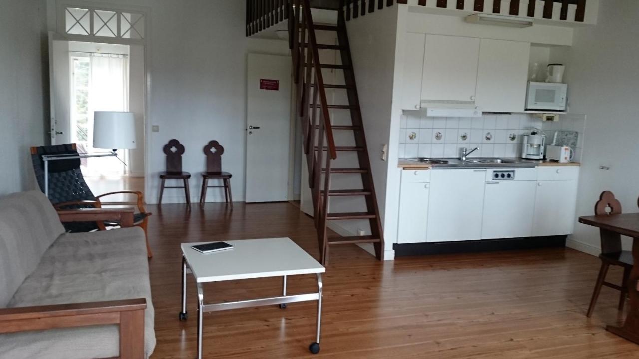 Mulde Gard Och Fritid Villa Klintehamn Kültér fotó