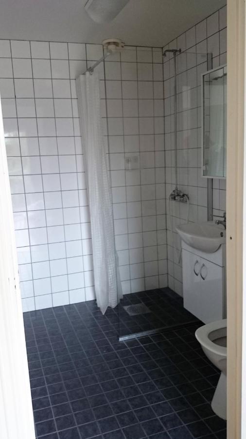 Mulde Gard Och Fritid Villa Klintehamn Kültér fotó