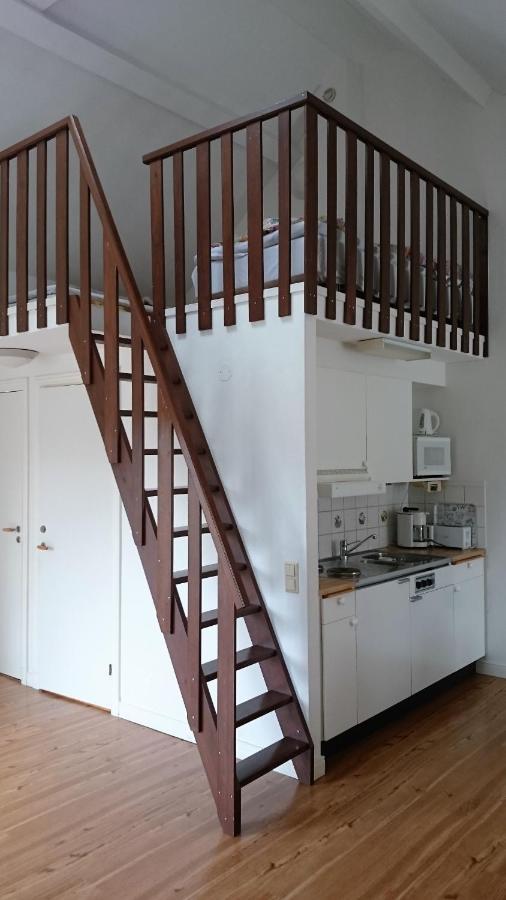 Mulde Gard Och Fritid Villa Klintehamn Kültér fotó