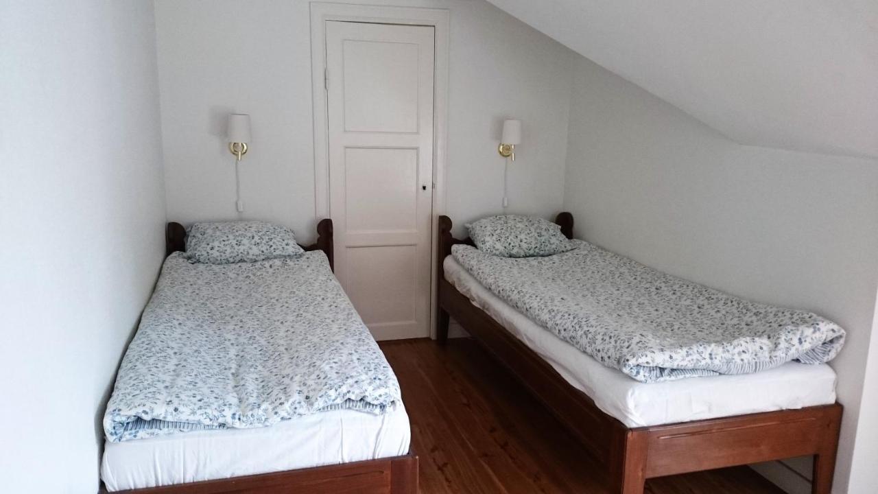 Mulde Gard Och Fritid Villa Klintehamn Kültér fotó