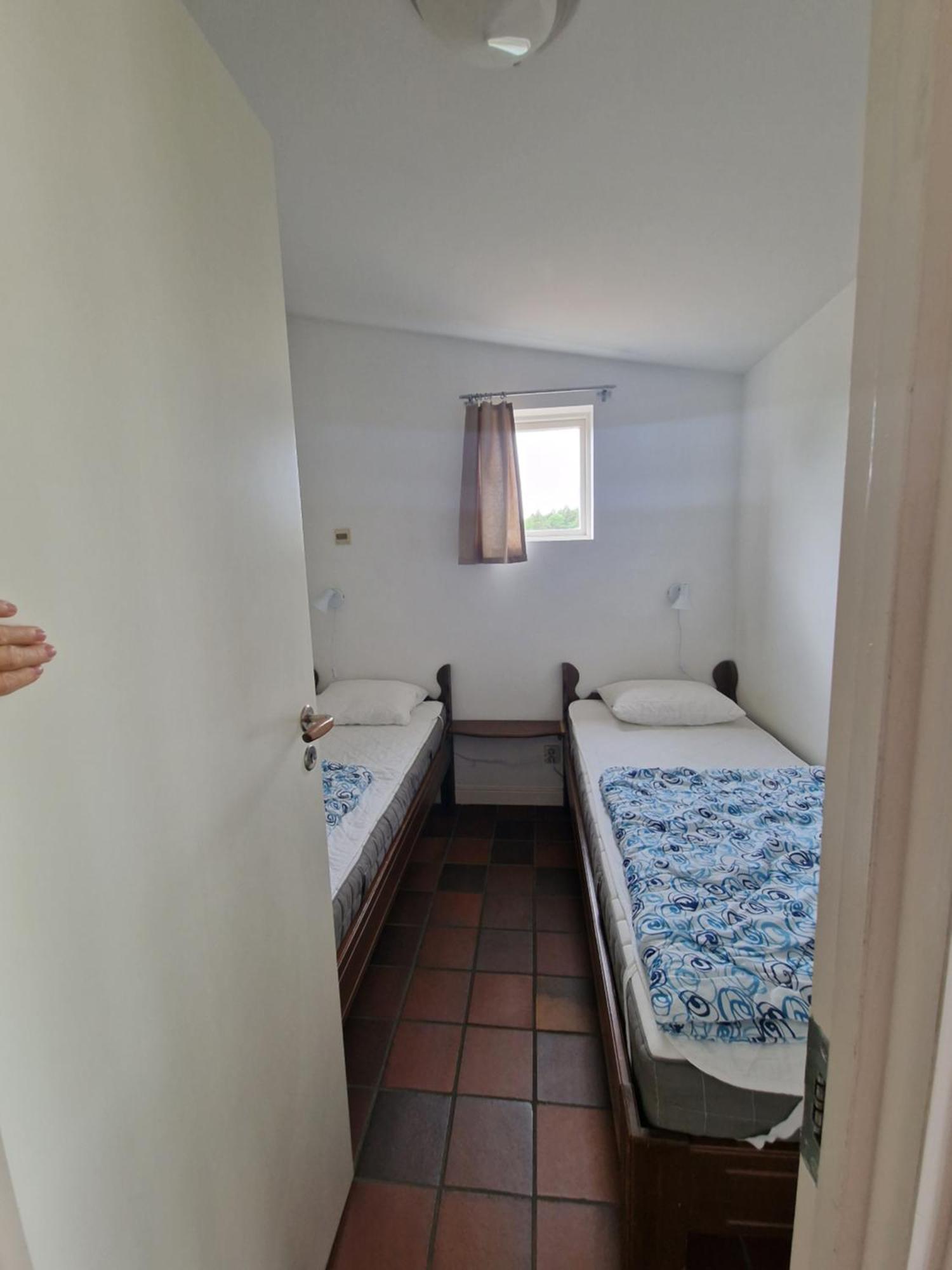 Mulde Gard Och Fritid Villa Klintehamn Kültér fotó