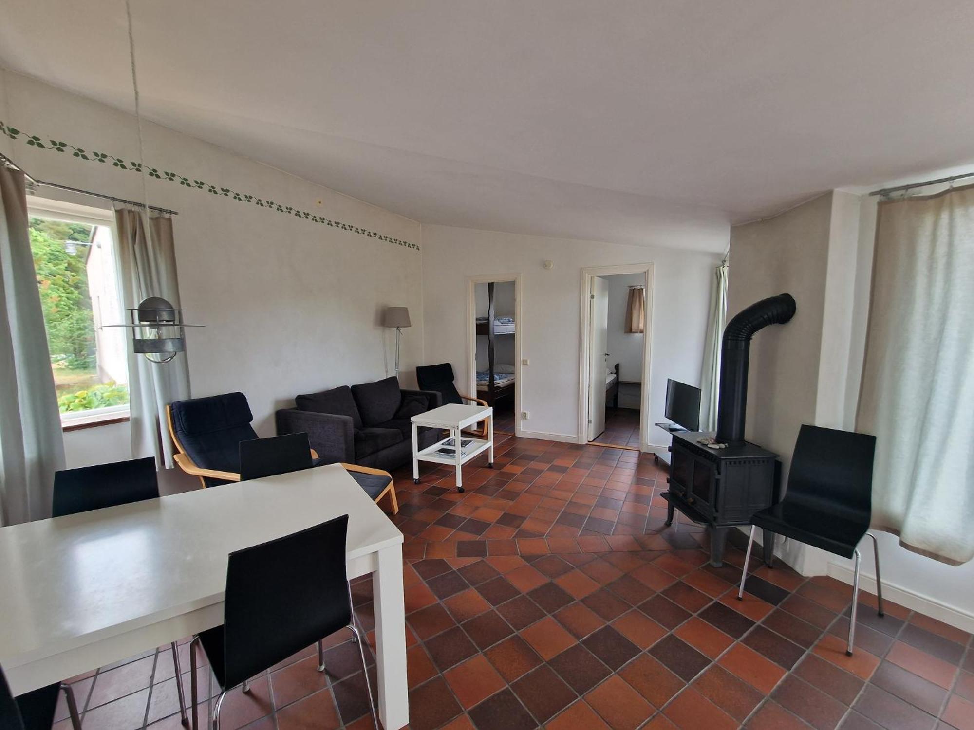 Mulde Gard Och Fritid Villa Klintehamn Kültér fotó