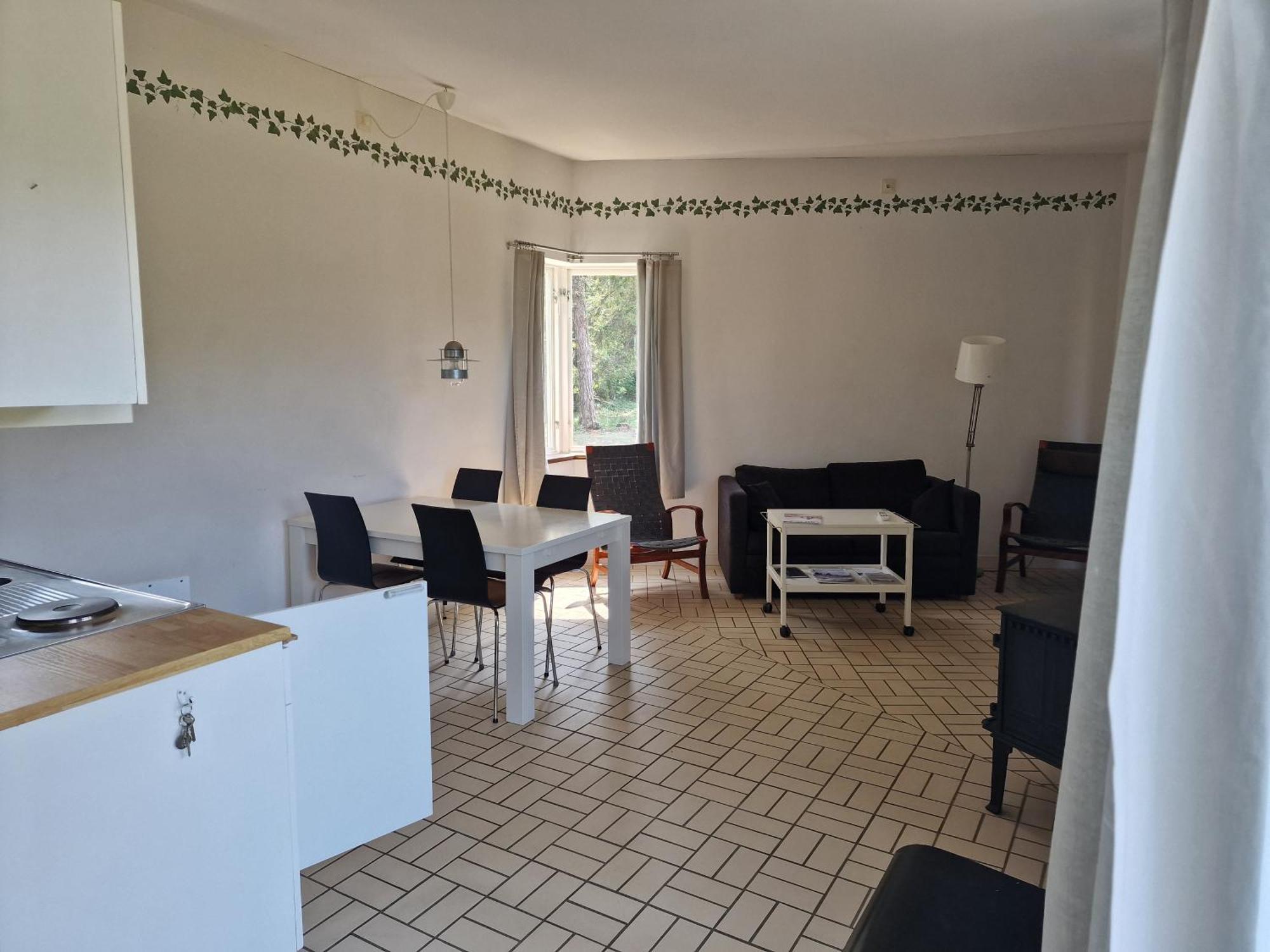 Mulde Gard Och Fritid Villa Klintehamn Kültér fotó
